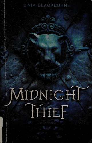 Midnight Thief