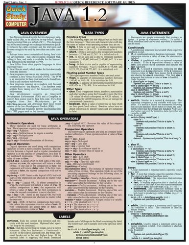 Java 1.2