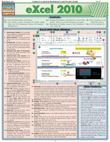 Excel 2010