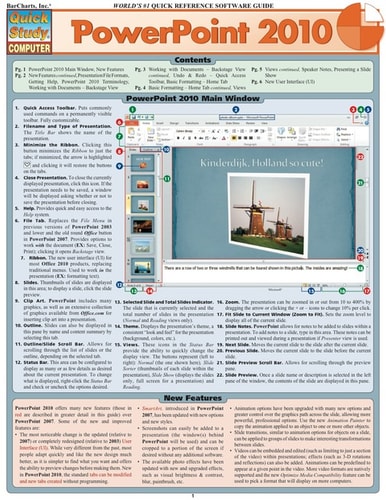 Powerpoint 2010