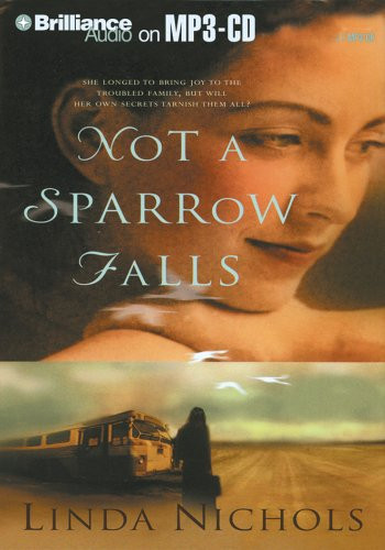 Not a Sparrow Falls