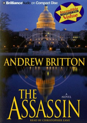 The Assassin (Ryan Kealey Series)