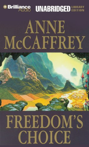 Freedom's Choice (Freedom Series)