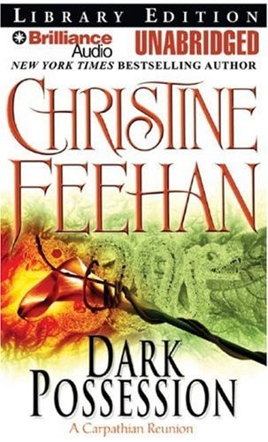 Dark Possession (Dark Series)