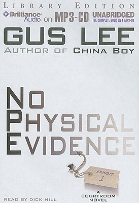No Physical Evidence