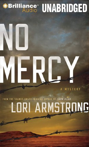 No Mercy (Mercy Gunderson Series)