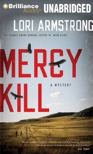 Mercy Kill (Mercy Gunderson Series)
