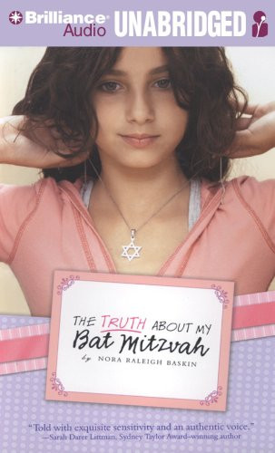 The Truth About My Bat Mitzvah