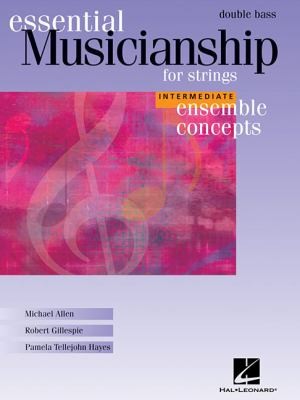 Essential Musicianship for Strings Double Bass