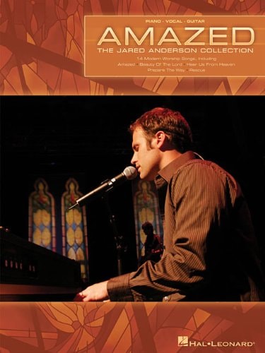 Amazed - The Jared Anderson Collection