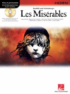 Boublil and Schönberg's Les Misérables