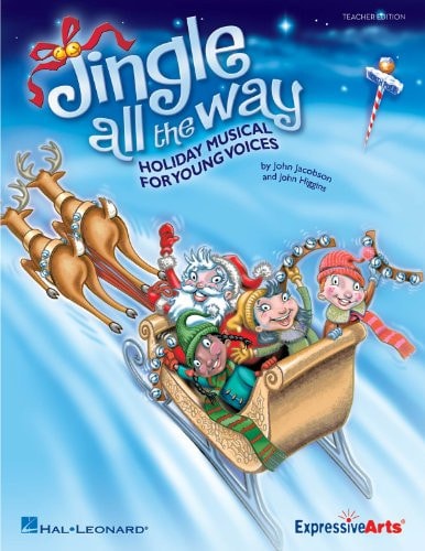 Jingle All the Way: Teacher Edition