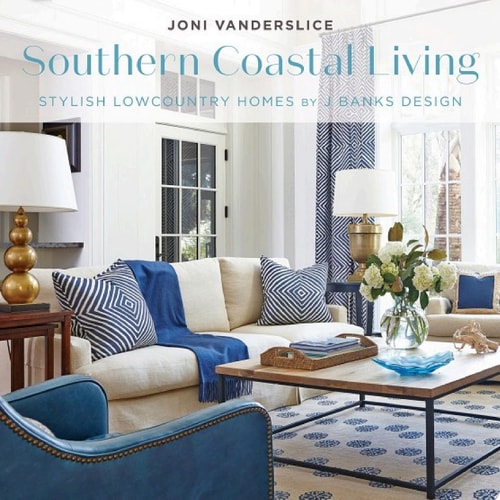 Southern Coastal Living