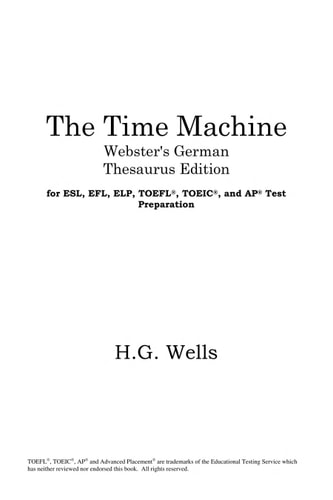 Edition published by ICON Classics