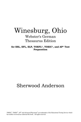 Edition published by ICON Classics