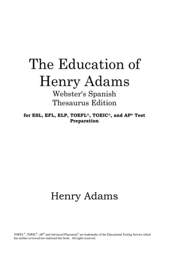 Edition published by ICON Classics