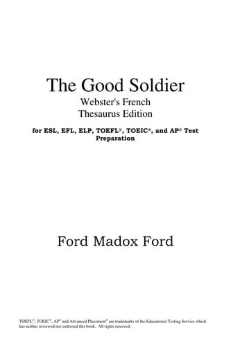 Edition published by ICON Classics