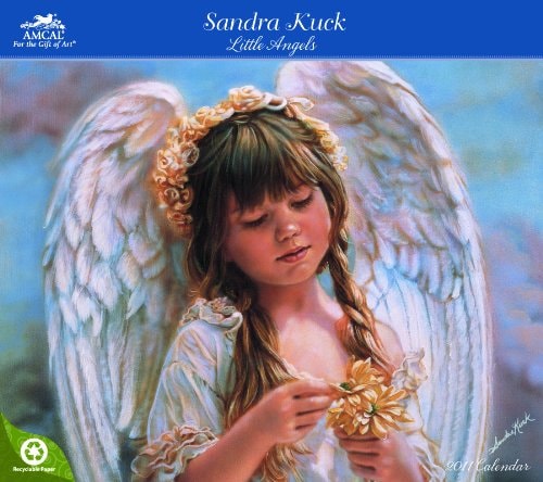 Little Angels 2011 Calendar