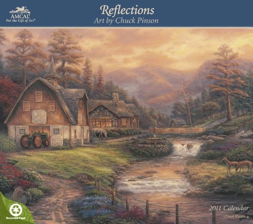 Reflections 2011 Calendar