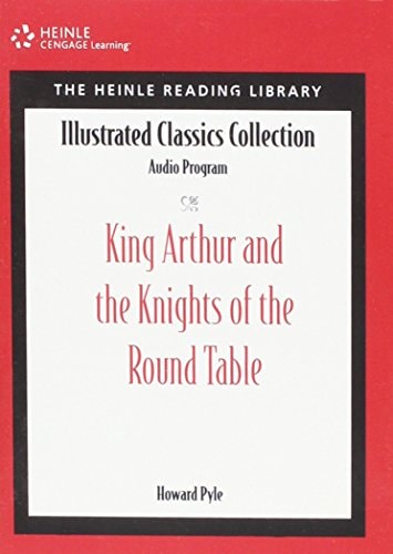 King Arthur and the Knights of the Round Table