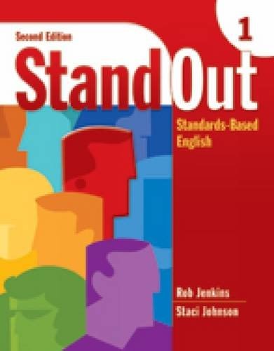 Stand Out 1b