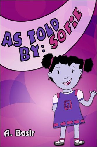 As Told By Sofie