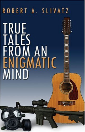True Tales from an Enigmatic Mind