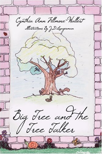 Big Tree and the Tree Talker