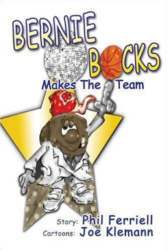 Bernie Bocks Makes the Team