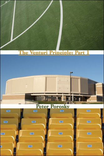 The Venturi Principle Part 1