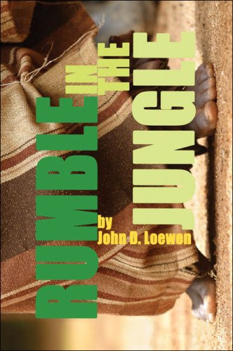 Rumble in the Jungle
