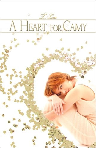 Heart for Camy