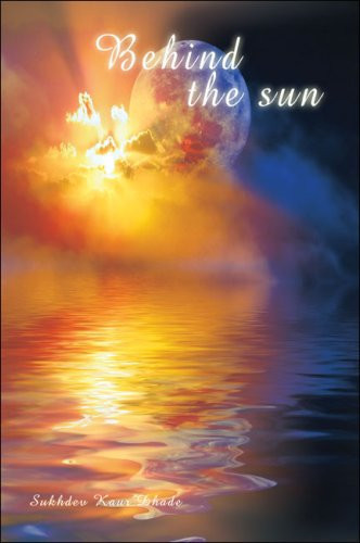 Behind the Sun