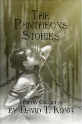 The Pantheons Stories