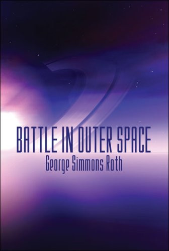 Battle in Outer Space