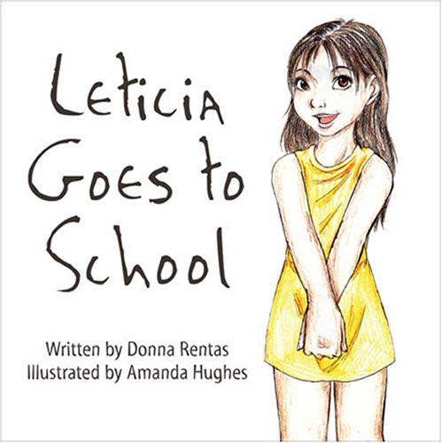 Leticia Goes to School