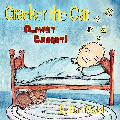 Cracker the Cat, Almost Caught