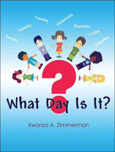 What Day Is It?