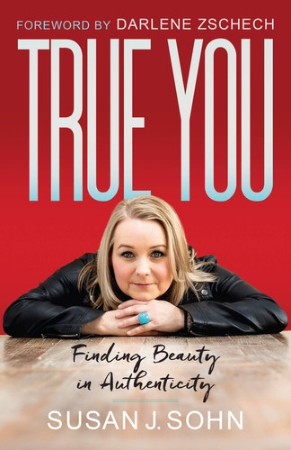 True You Finding Beauty in Authenticity