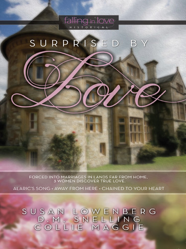 Surprised by Love