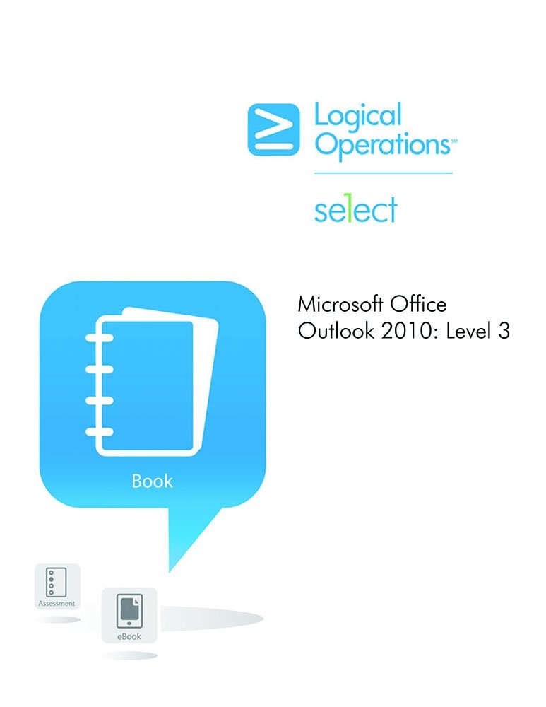 Microsoft® Office Outlook® 2010 084597ie