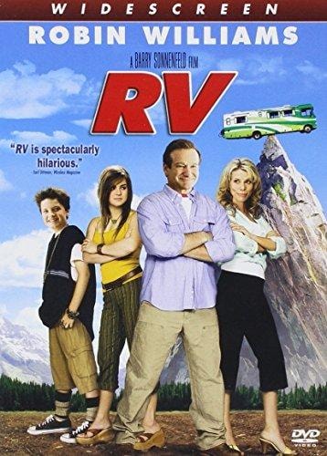 RV [DVD]
