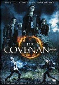 Covenant