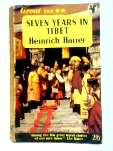 Edition published by Pan Books