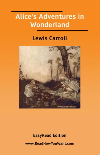 Edition published by ReadHowYouWant.com