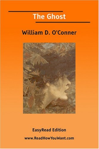 The Ghost [EasyRead Edition]