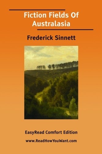 Fiction Fields Of Australasia