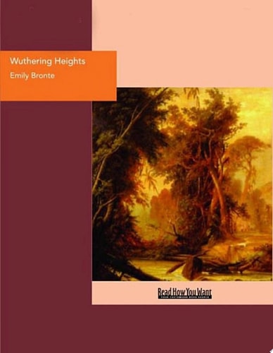 Edition published by ReadHowYouWant.com