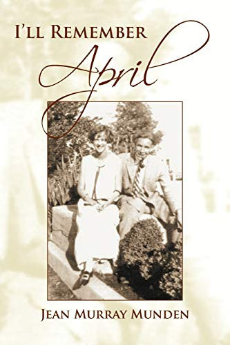 I'll Remember April