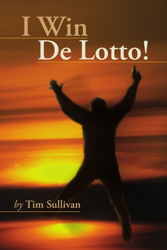 I Win de Lotto!